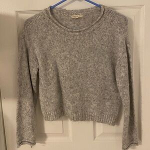 Cooper Key Sweater